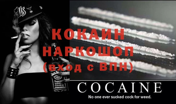меф Гусев